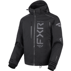 [Color:::Black Ops] FXR Men's Helium X 2-in-1 Jacket