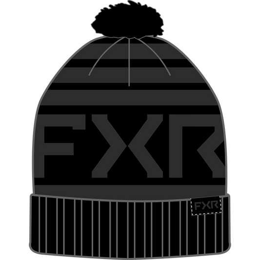  FXR Helium Beanie