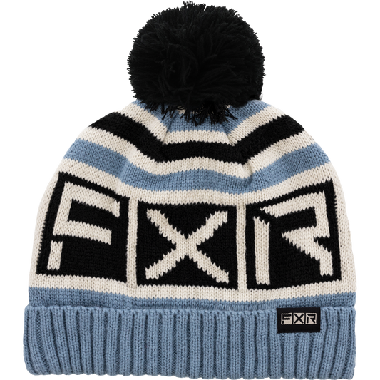  FXR Helium Beanie