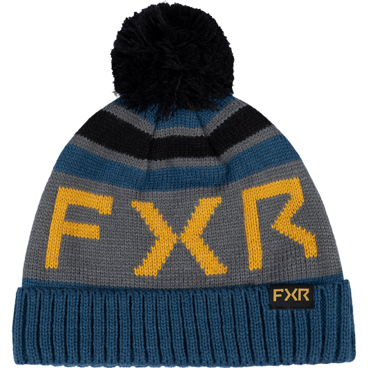  FXR Helium Beanie