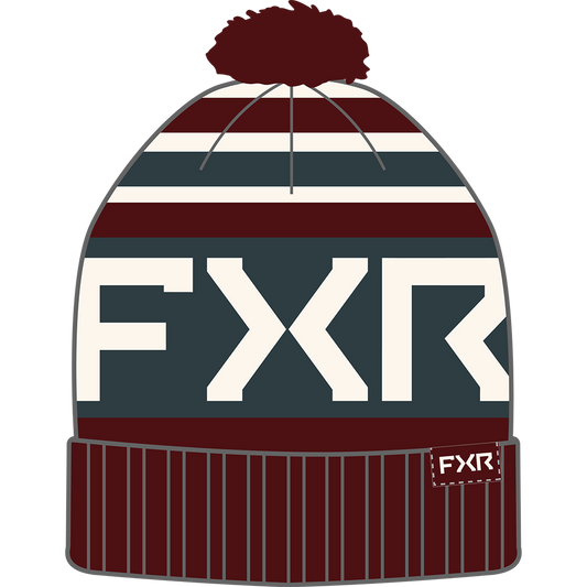  FXR Helium Beanie
