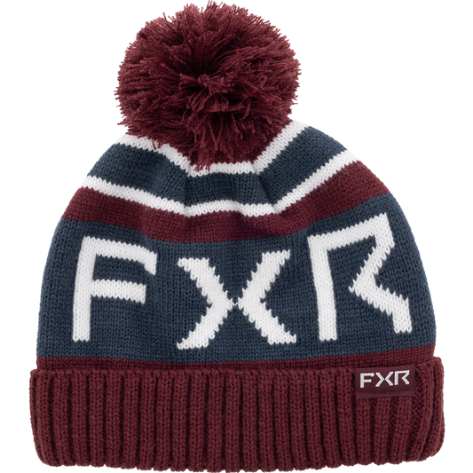  FXR Helium Beanie