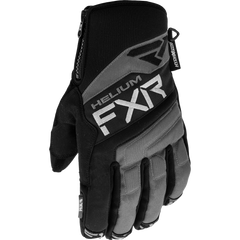 FXR Helium Glove Black