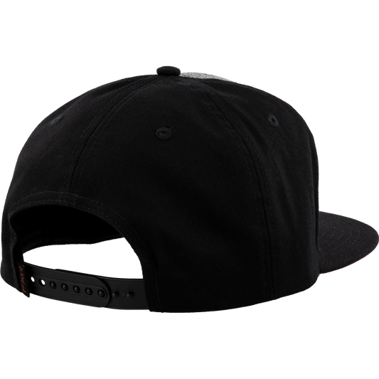  FXR Helium Hat