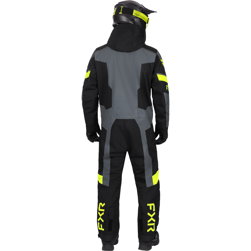  FXR Men's Helium Insulated Monosuit