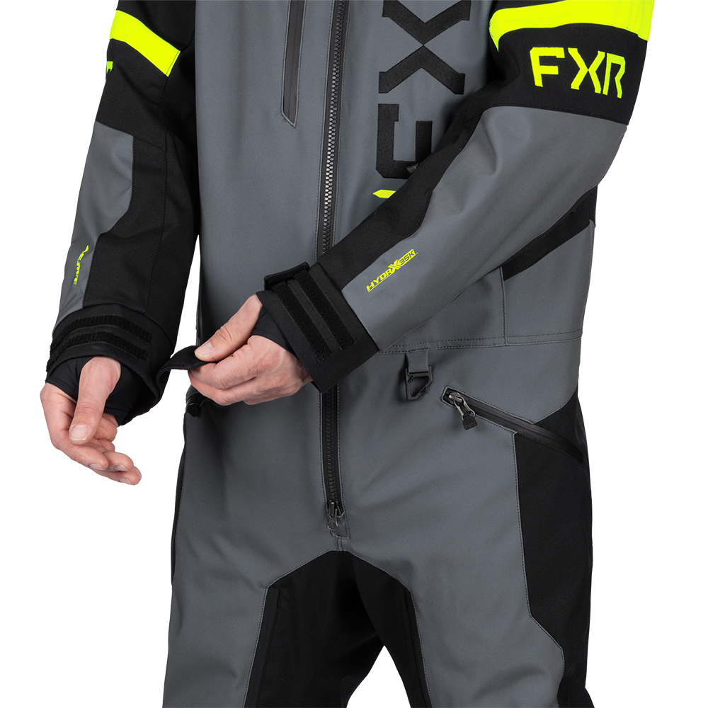  FXR Men's Helium Insulated Monosuit