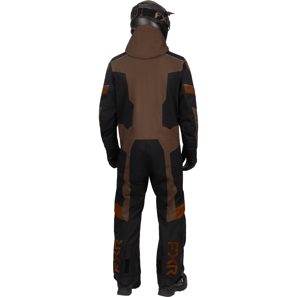  FXR Men&#39;s Helium Lite Monosuit