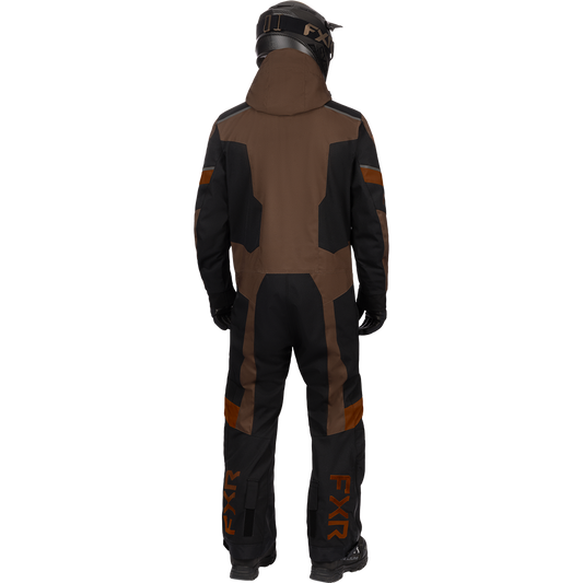  FXR Men's Helium Lite Monosuit