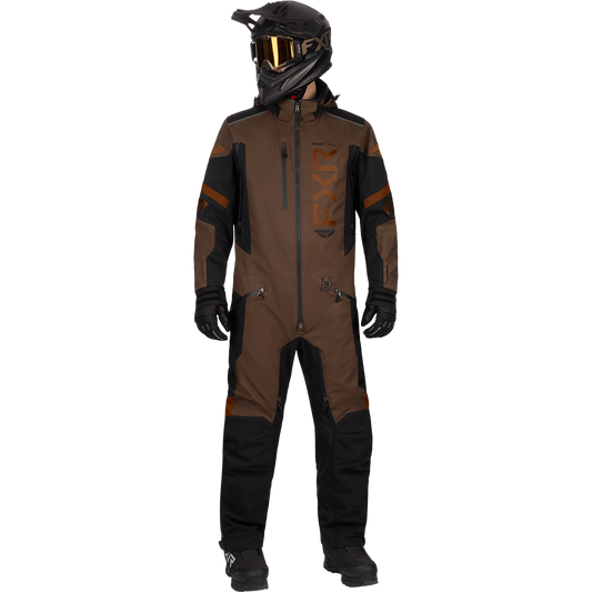  FXR Men's Helium Lite Monosuit