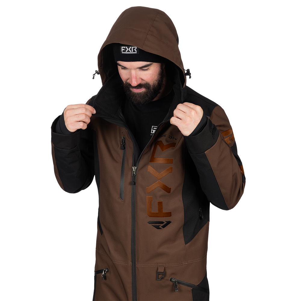  FXR Men&#39;s Helium Lite Monosuit