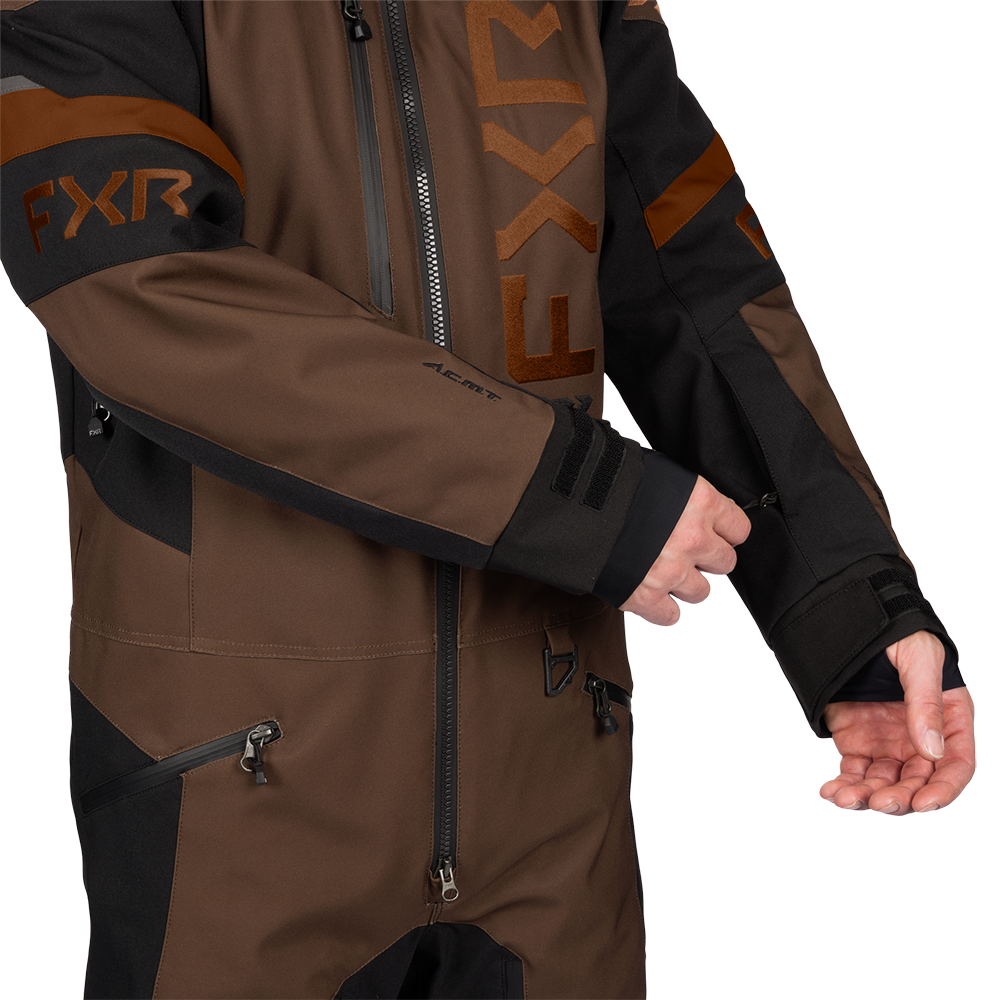  FXR Men&#39;s Helium Lite Monosuit