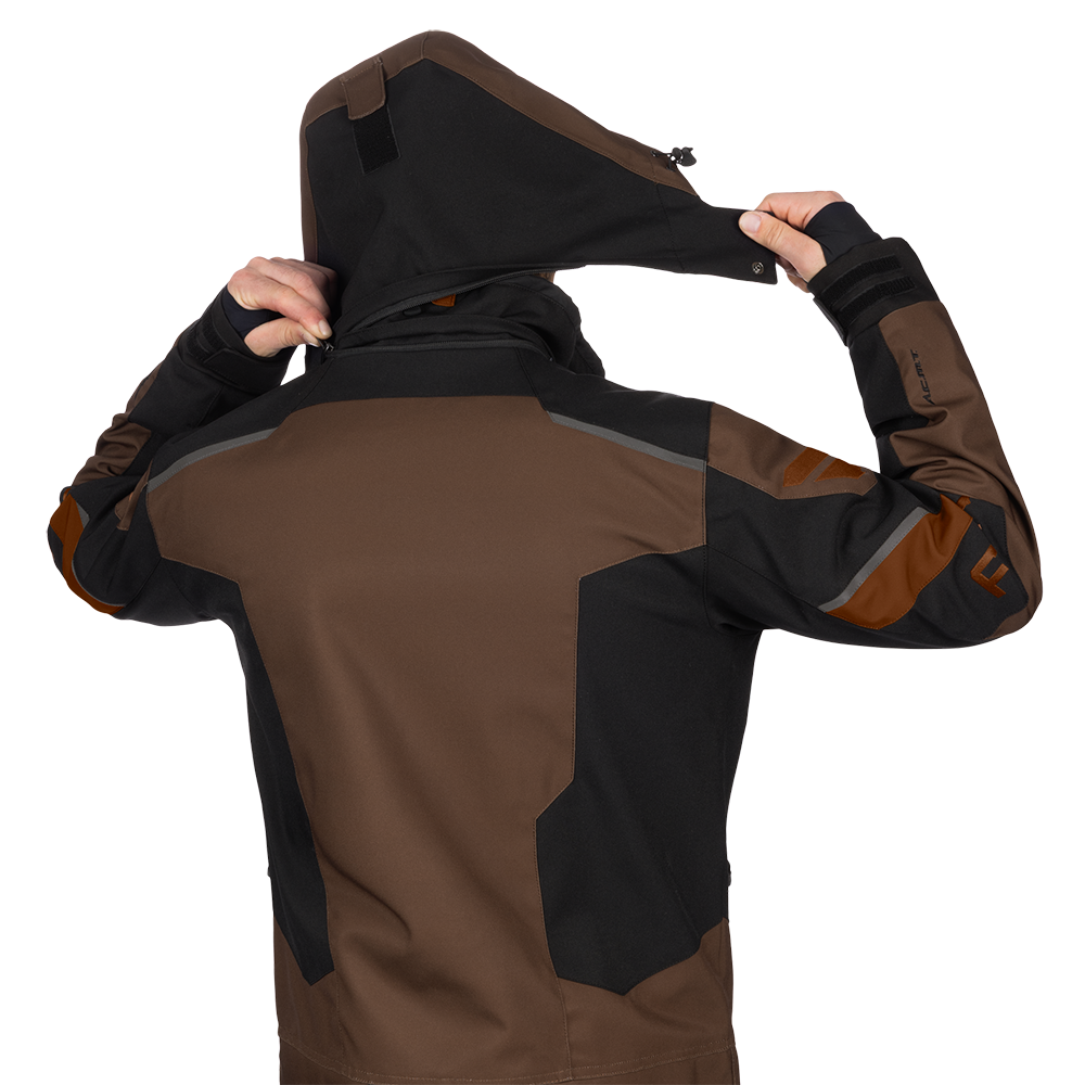  FXR Men&#39;s Helium Lite Monosuit
