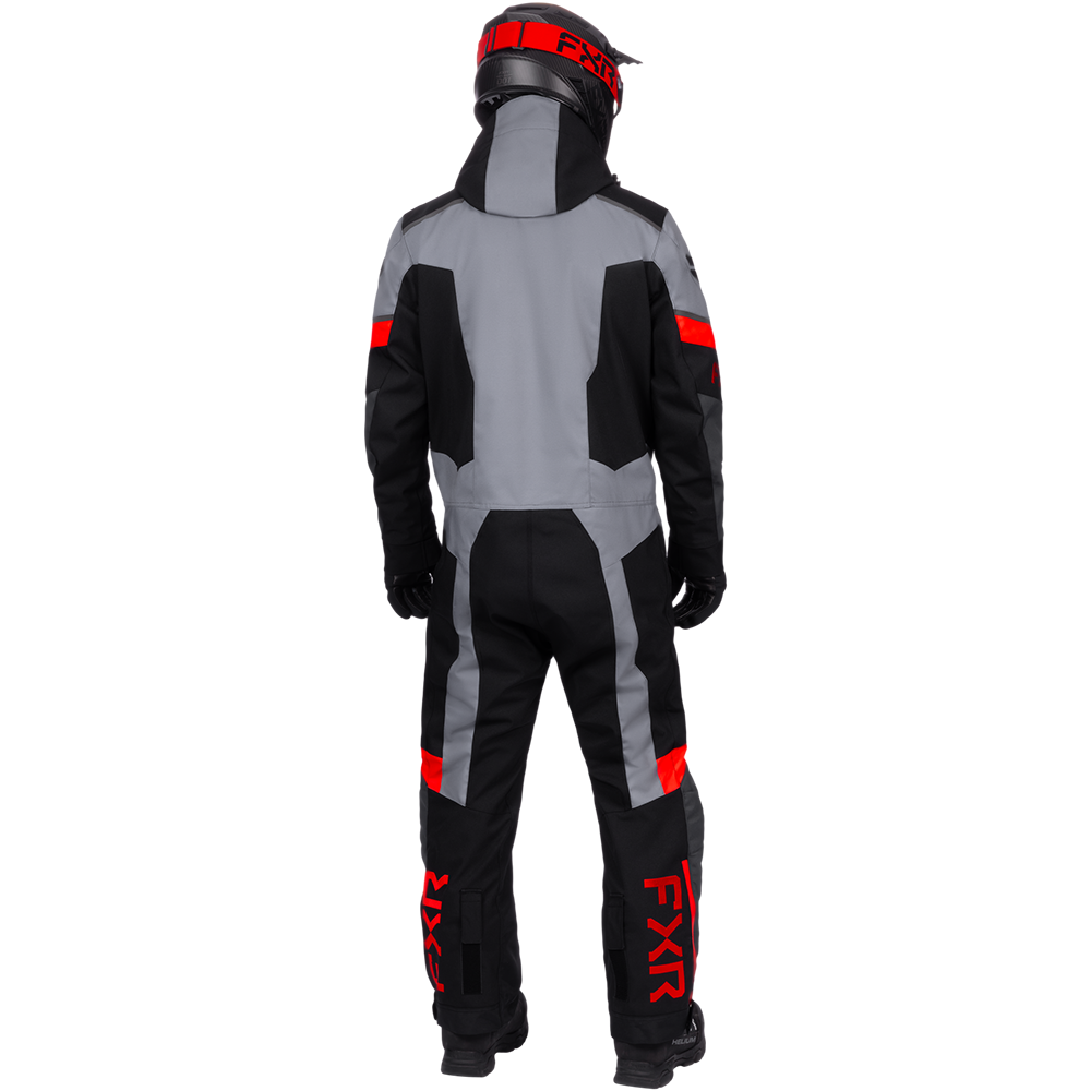  FXR Men&#39;s Helium Insulated Monosuit