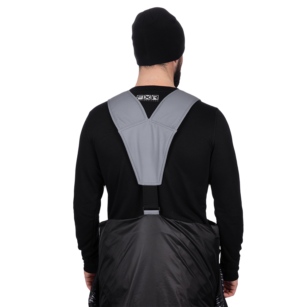  FXR Men&#39;s Helium Insulated Monosuit