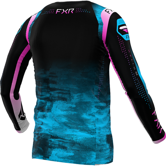  FXR Helium MX Jersey