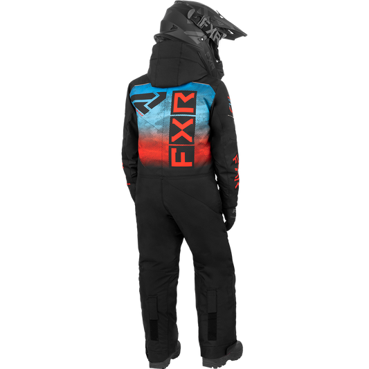  FXR Child Helium Monosuit
