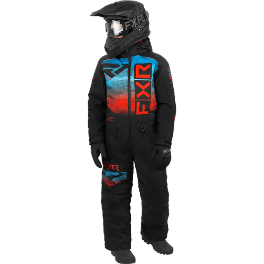  FXR Child Helium Monosuit