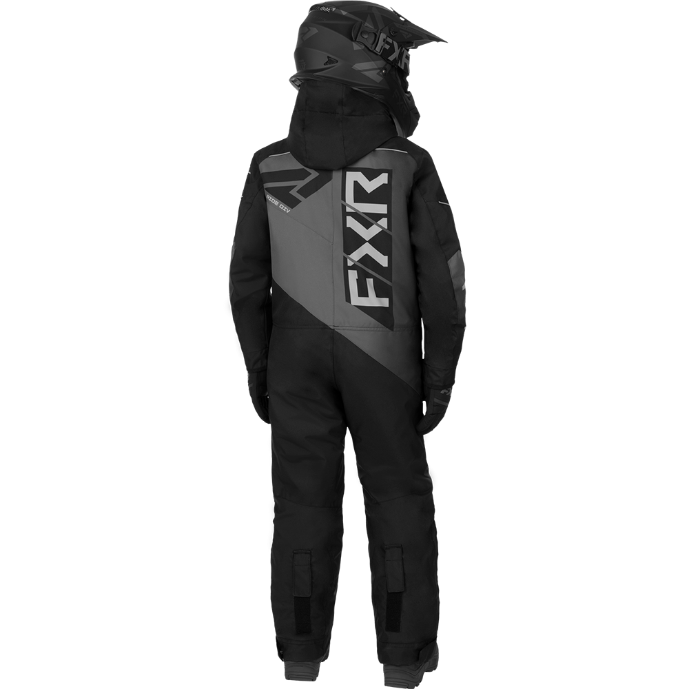  FXR Child Helium Monosuit