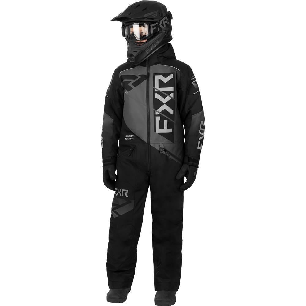  FXR Child Helium Monosuit