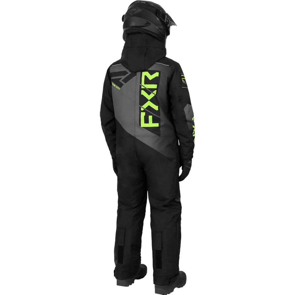  FXR Child Helium Monosuit