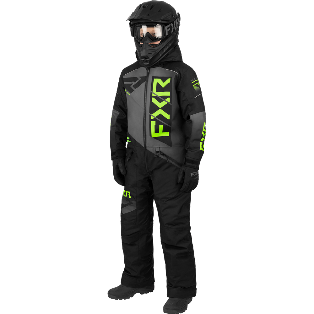  FXR Child Helium Monosuit