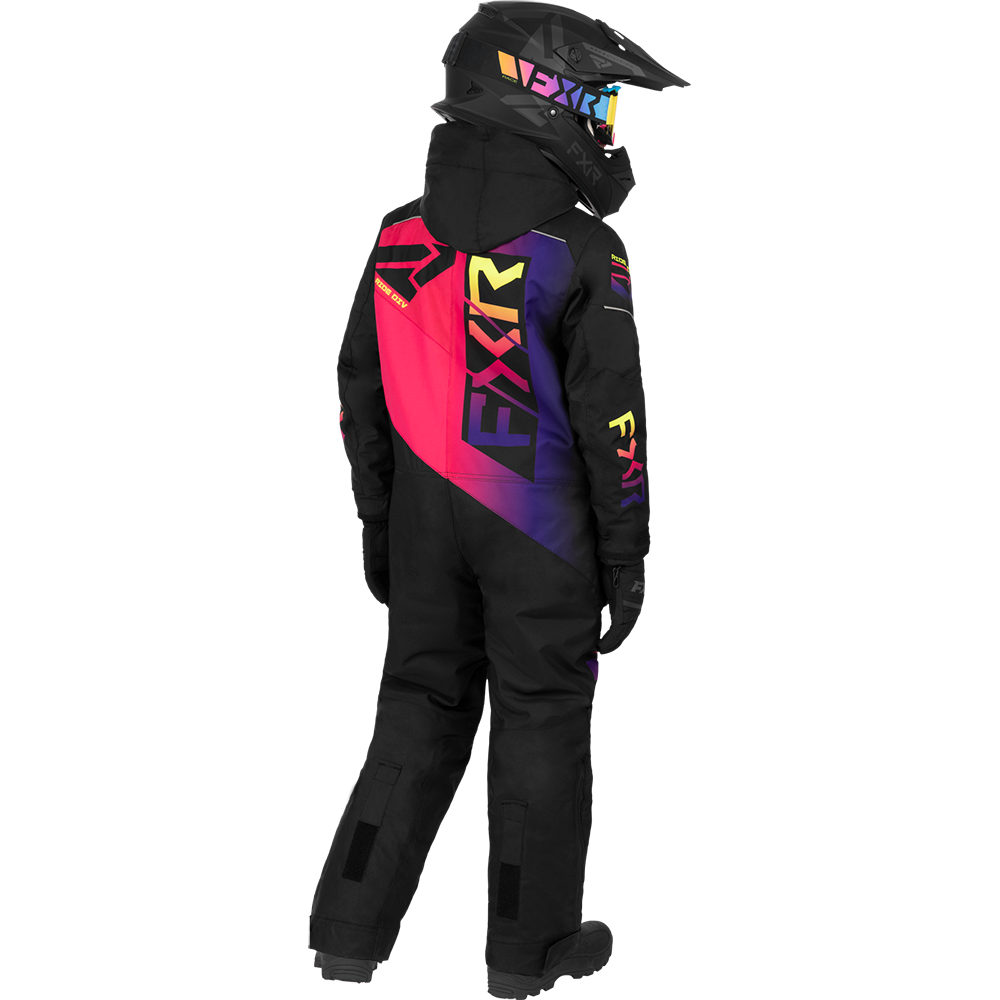  FXR Child Helium Monosuit