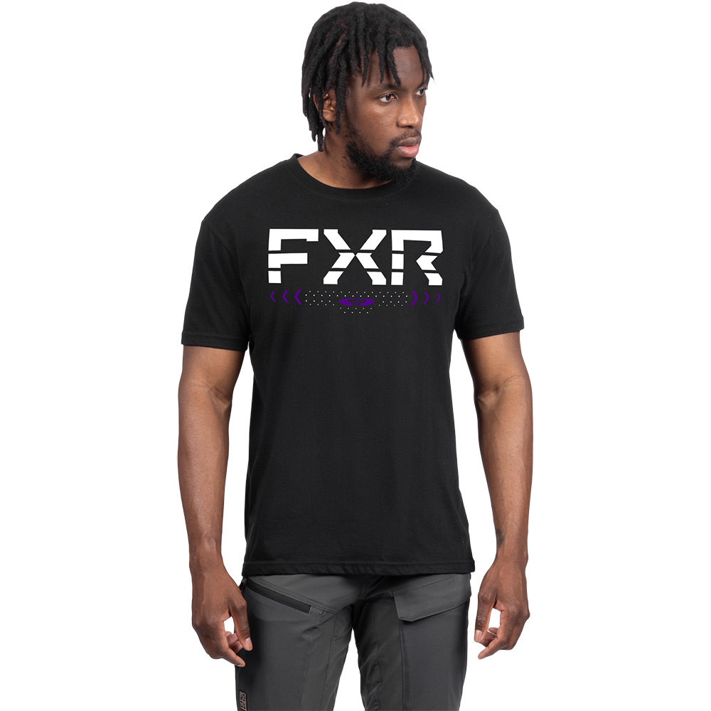  FXR Men&#39;s Helium Premium T-Shirt
