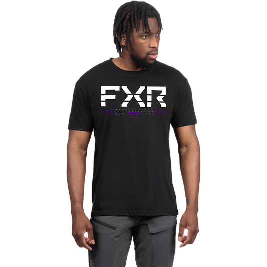  FXR Men's Helium Premium T-Shirt