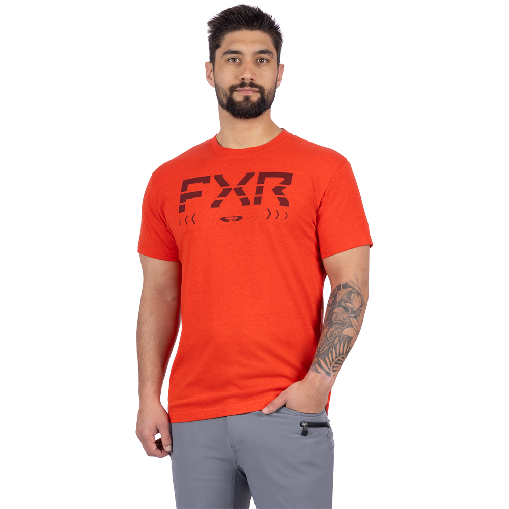  FXR Men&#39;s Helium Premium T-Shirt
