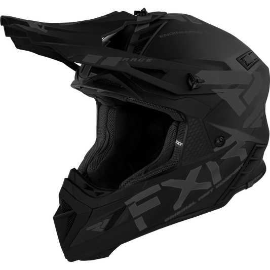  FXR Helium Prime Helmet