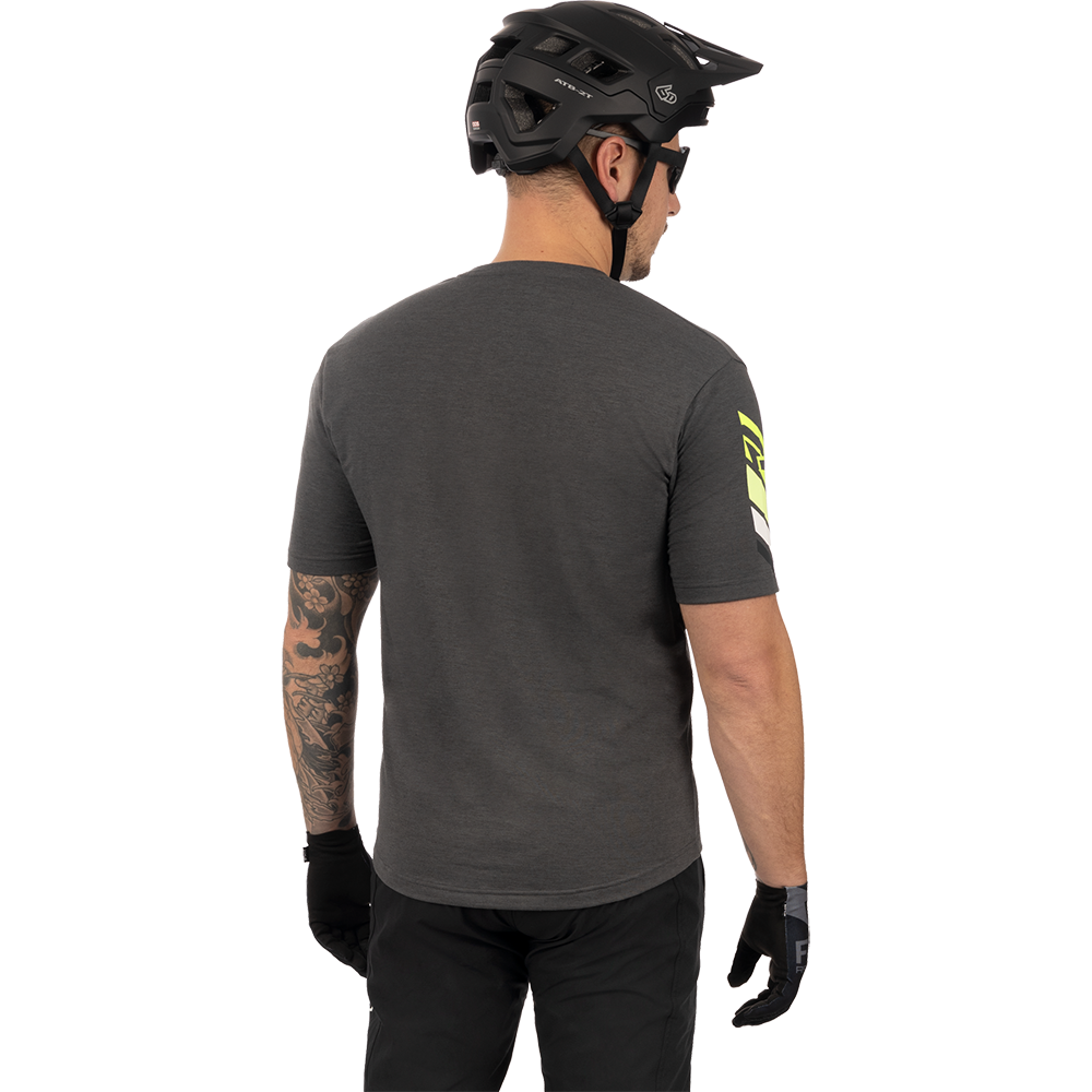  FXR Helium Tech SS Jersey