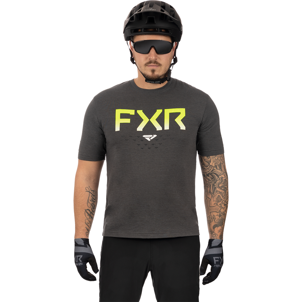  FXR Helium Tech SS Jersey