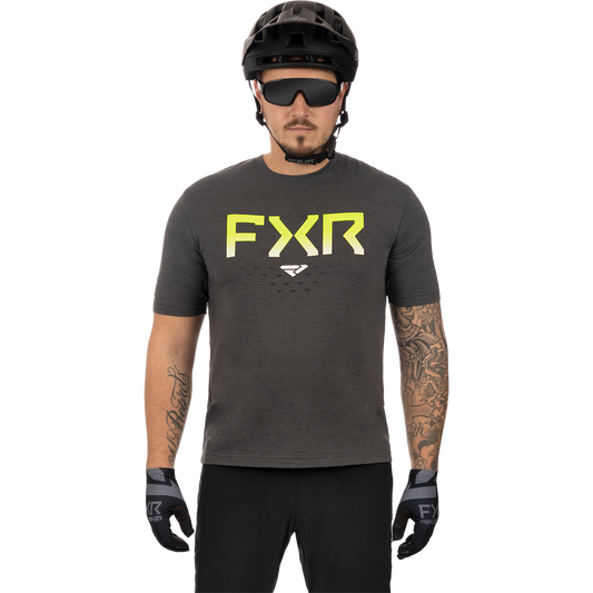 FXR Helium Tech SS Jersey