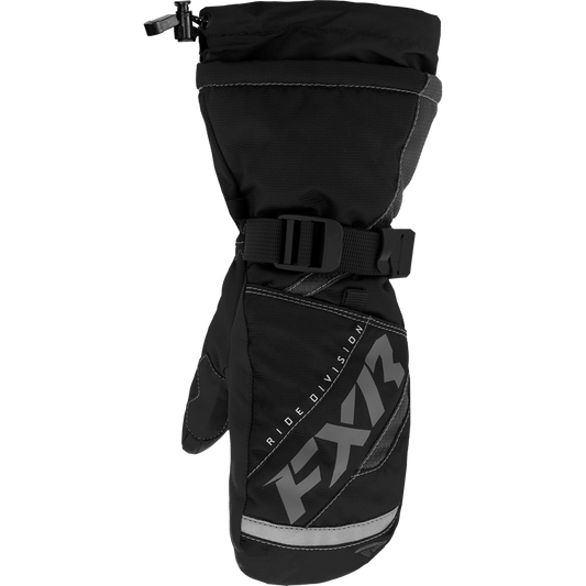  FXR Youth Helix Race Mitt