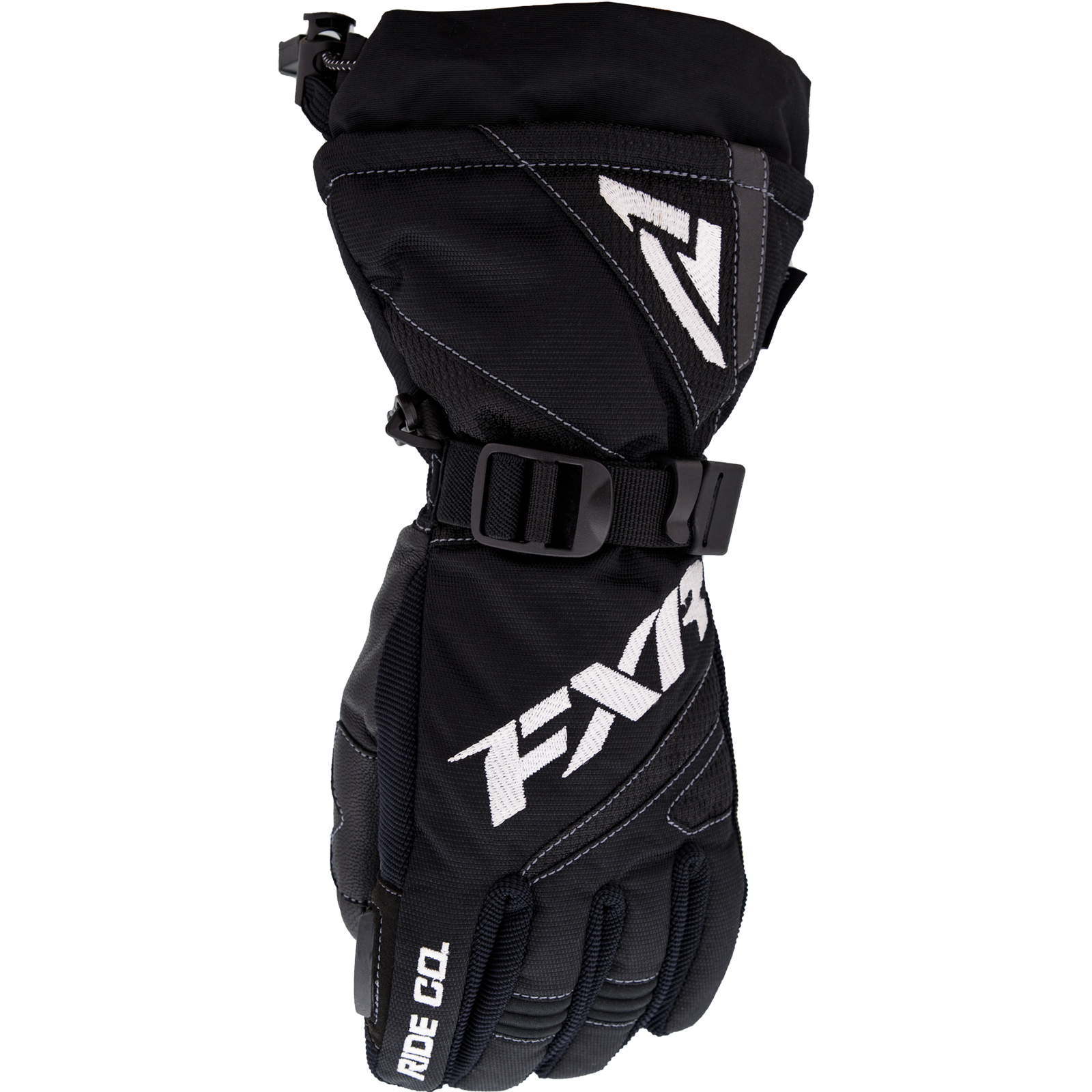  FXR Child Helix Race Glove