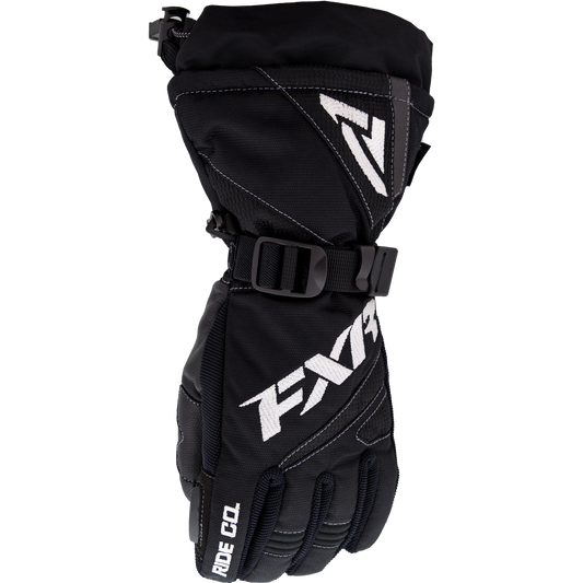  FXR Child Helix Race Glove