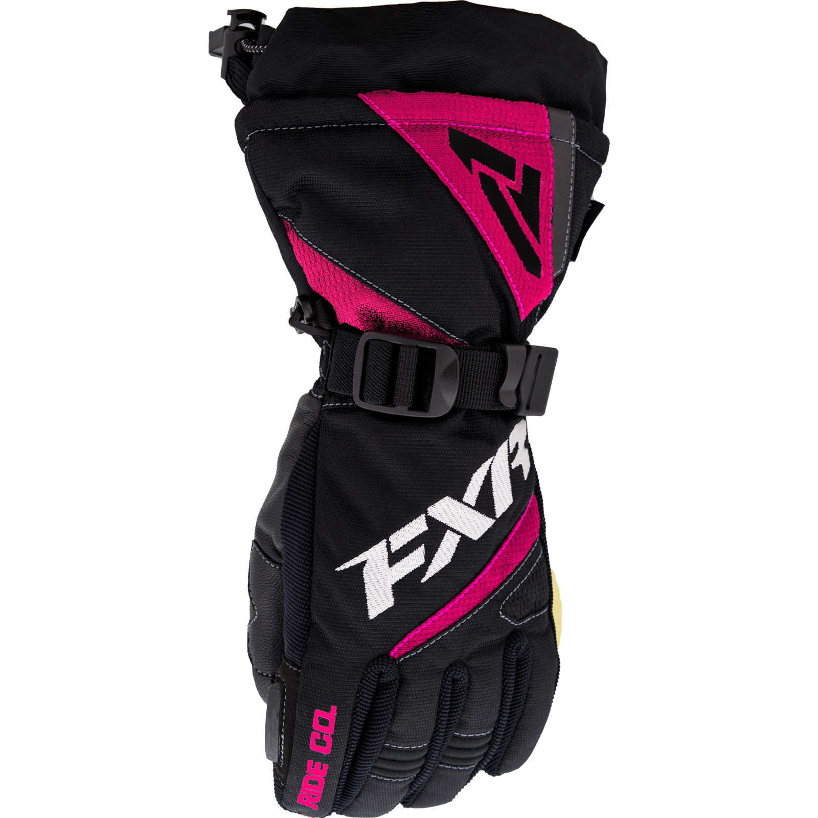  FXR Child Helix Race Glove