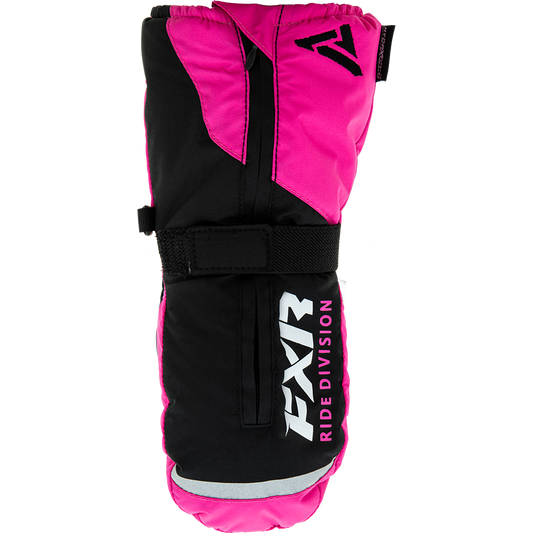  FXR Toddler Helix Mitt