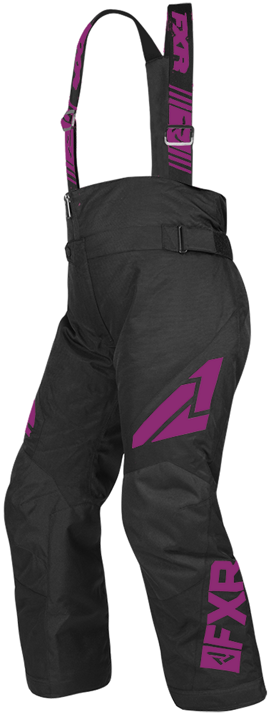  FXR Child Clutch Pant