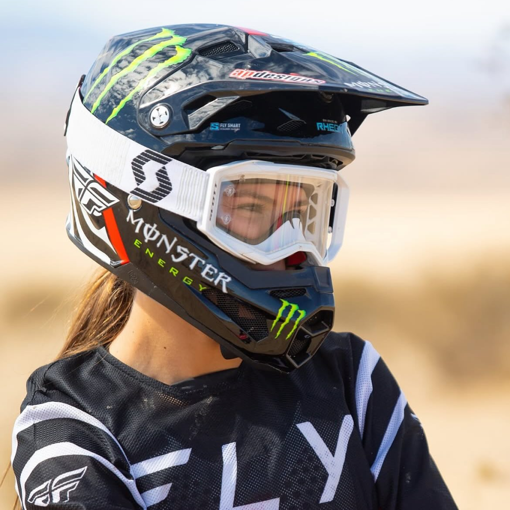 Helmet Bags / Cases