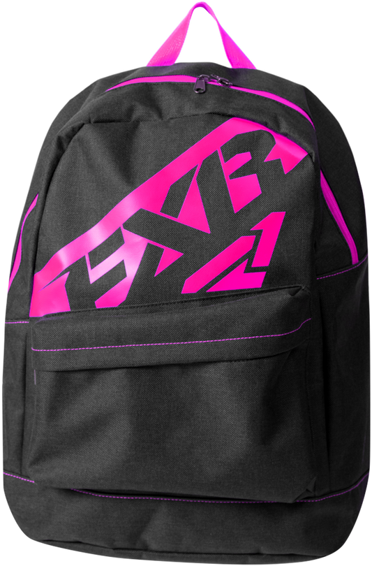  FXR Holeshot Bag
