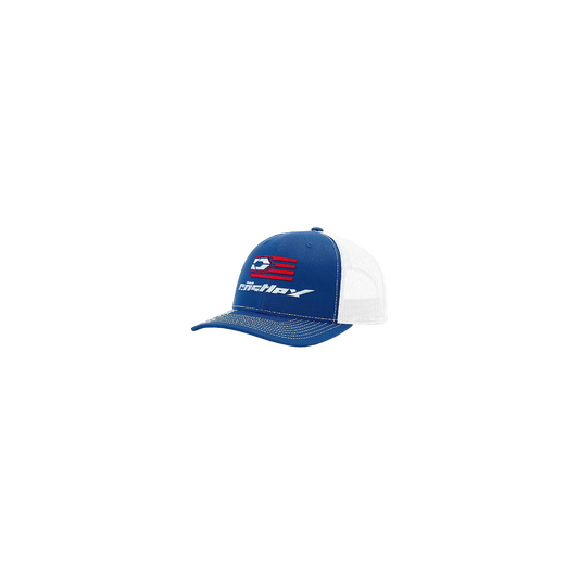  Castle X Honor Snapback Hat