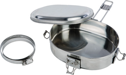 SP1 Trail Chef Food Warmer Hot Pot