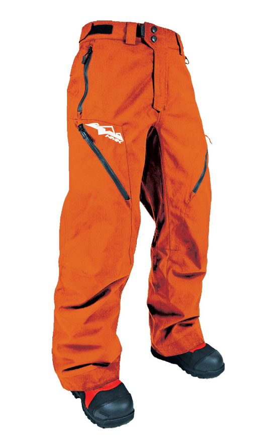 HMK HUSTLER 2 PANT Orange