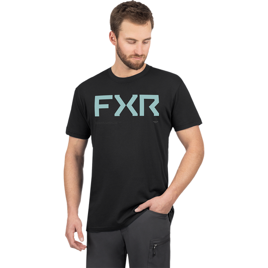  FXR Men's Hydrogen Premium T-Shirt