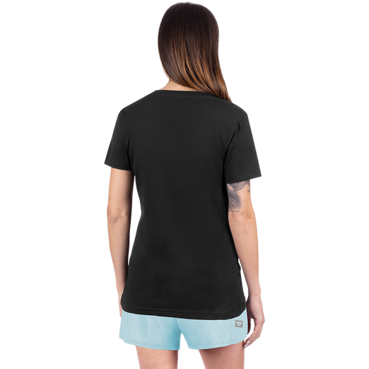  FXR Women's Hydrogen Premium T-Shirt