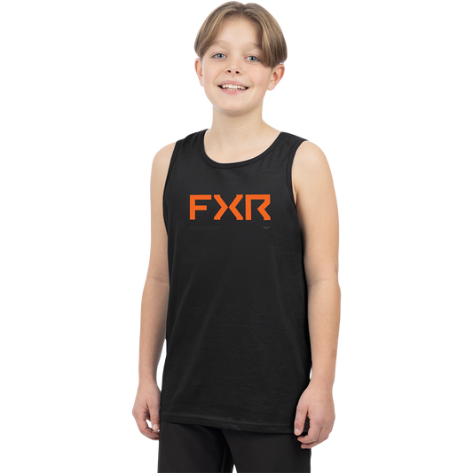  FXR Youth Hydrogen Premium Tank