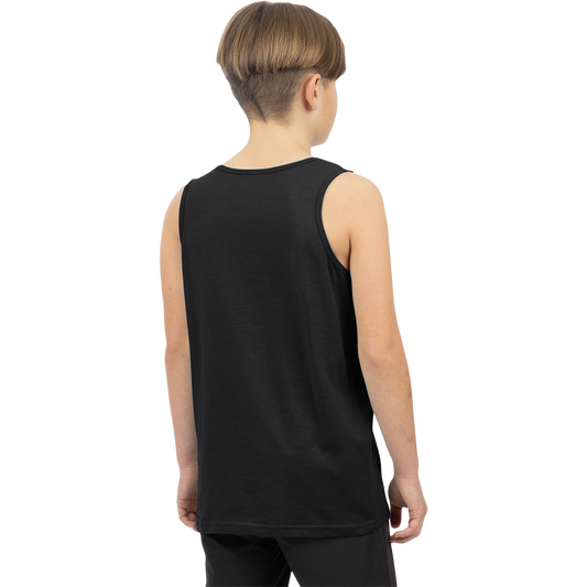  FXR Youth Hydrogen Premium Tank