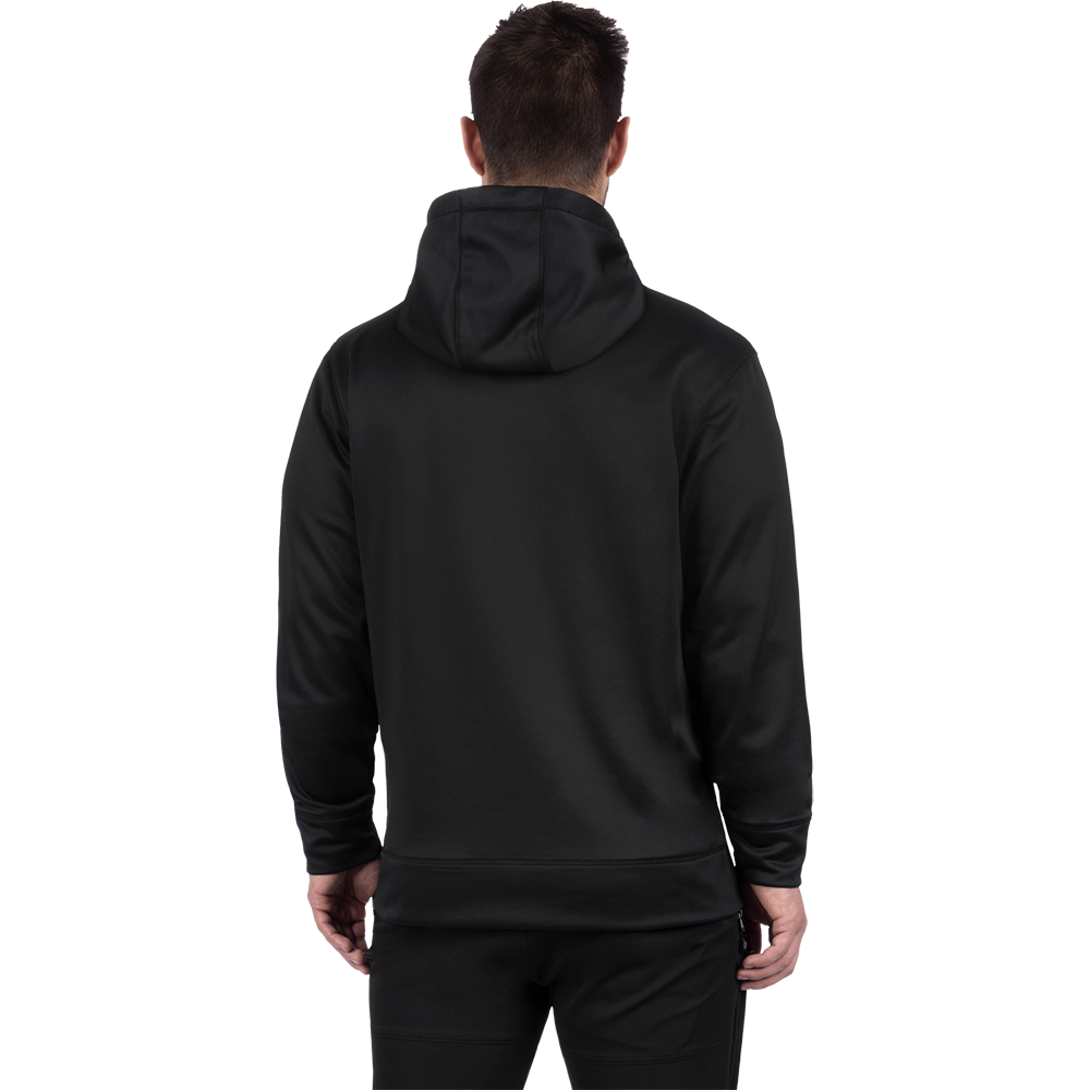  FXR Hydrogen Tech Pullover Hoodie