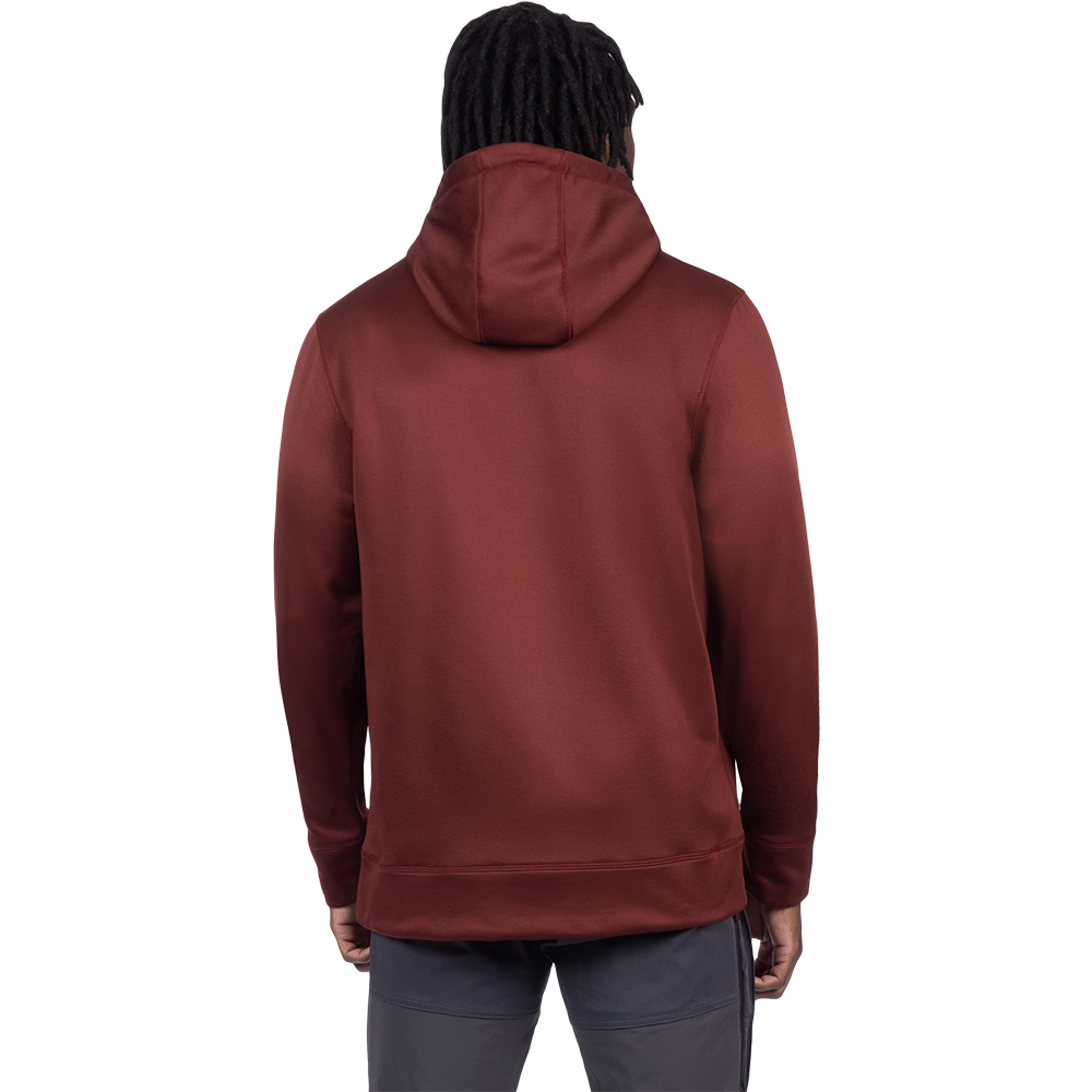  FXR Hydrogen Tech Pullover Hoodie
